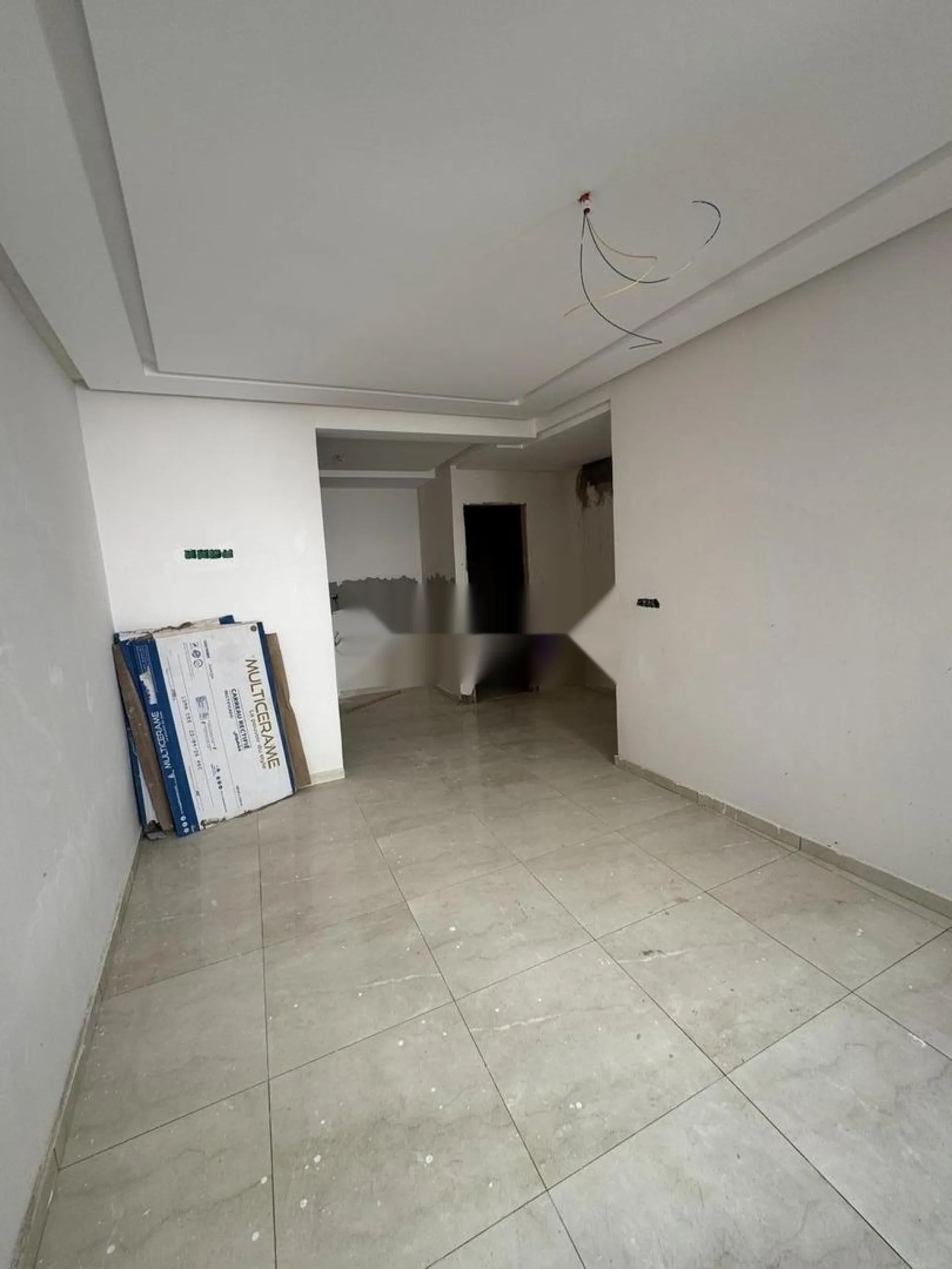 Appt à vendre 62 m² investissement