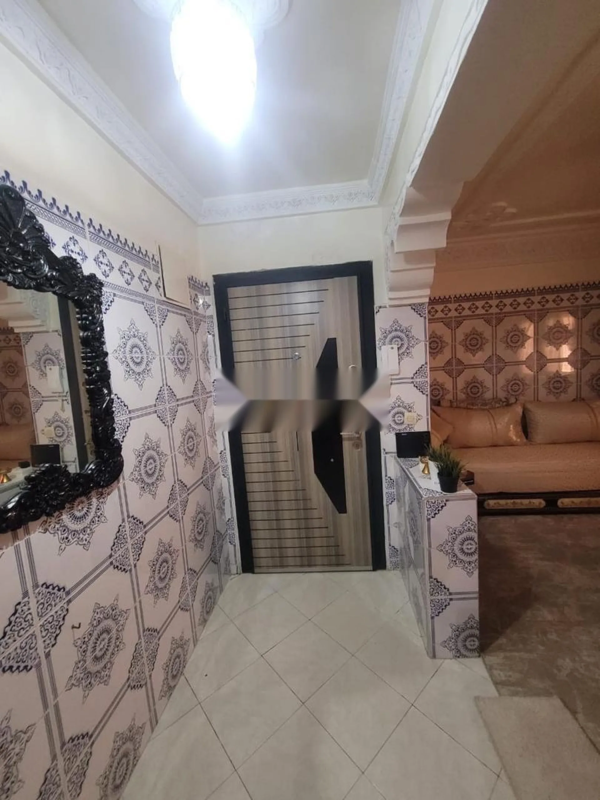 Appartement à vendre 54 m²