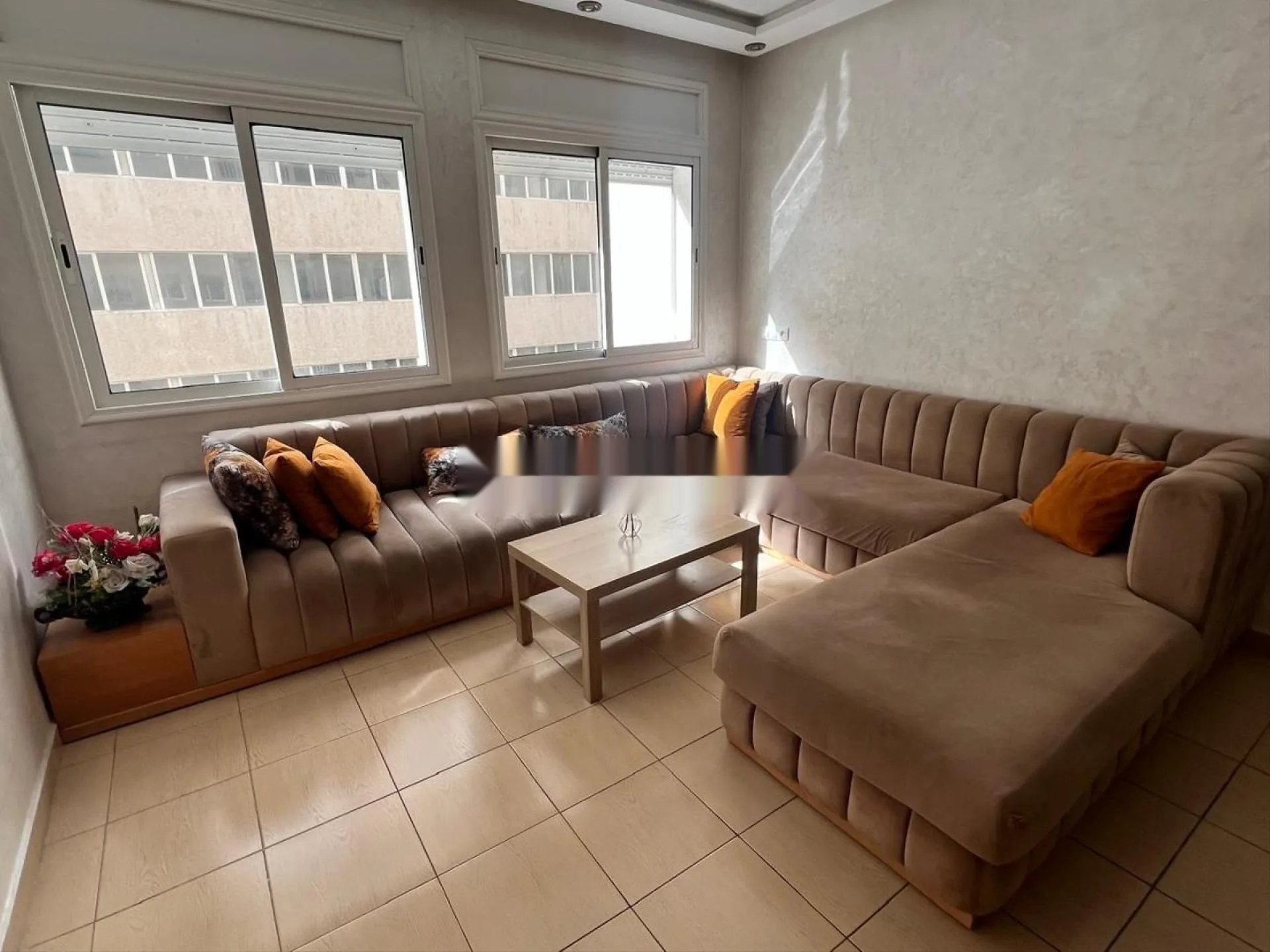 APPARTEMENT CENTRE VILLE