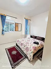 Appartement lumineux