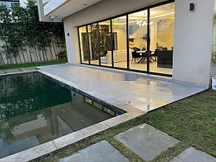 Spacieuse villa meublée avec 4 chambres