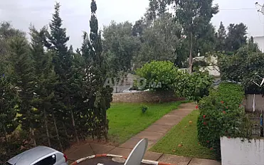 À Louer appart Mblé 120m² à Karrakchou Massira