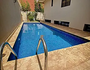 Magnifique Villa de vacances piscine privée