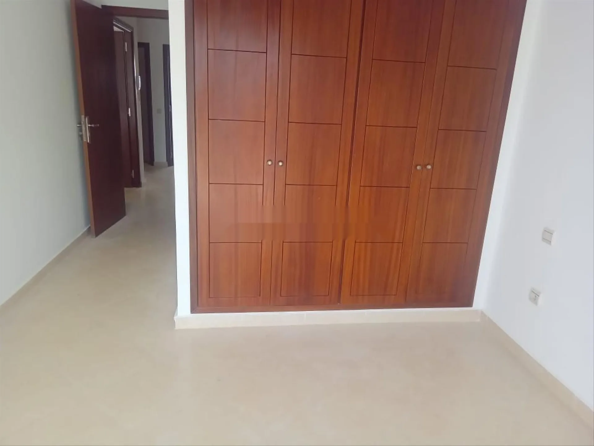 Appartement 91m² en Vente