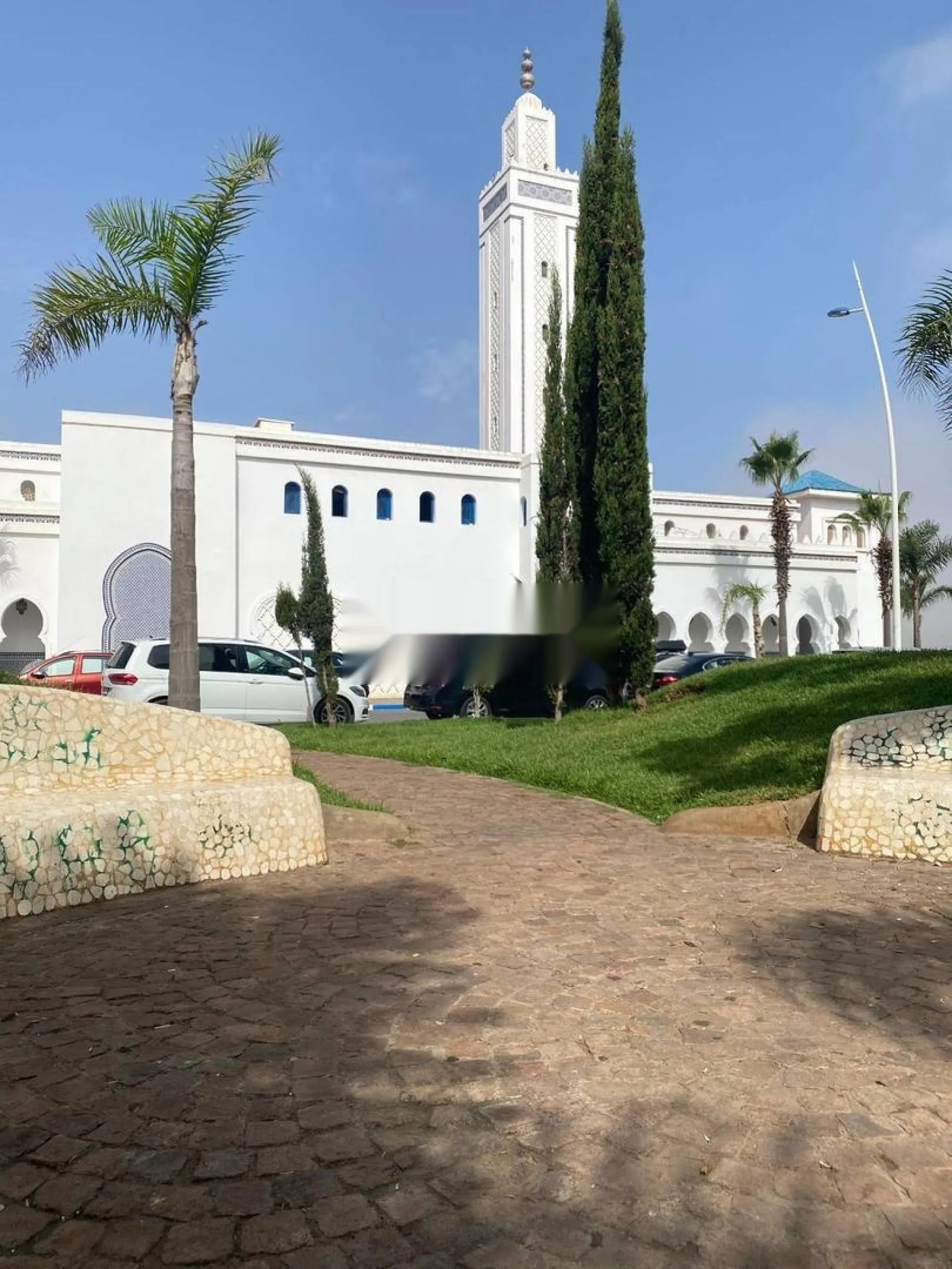 Location journalière Bouznika