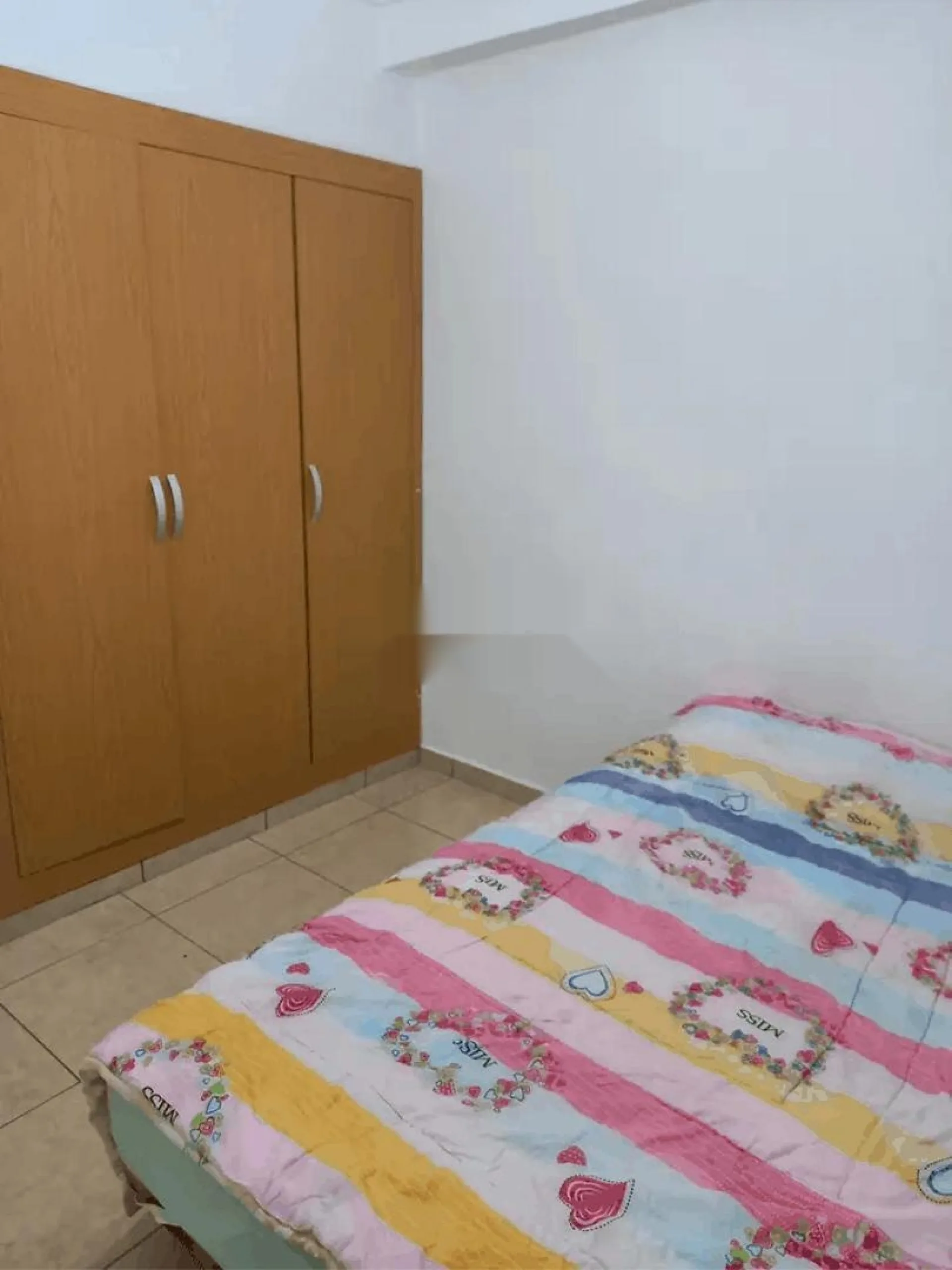 Appartement décent à louer
