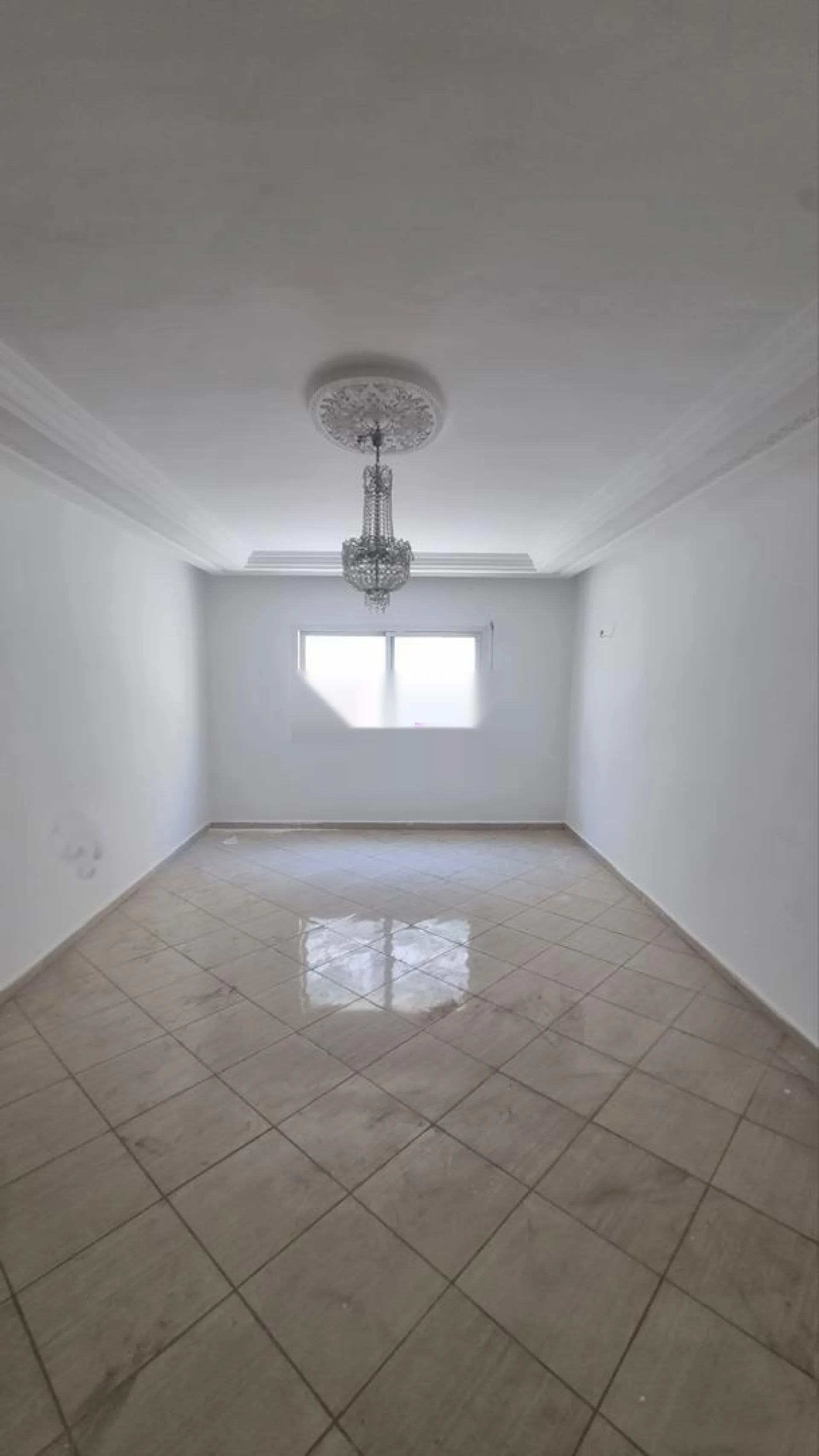 Appartement de 104 m² La Ville Haute Kénitra