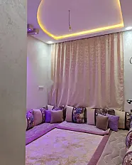 شقة ممتازة للإيجار باليوم