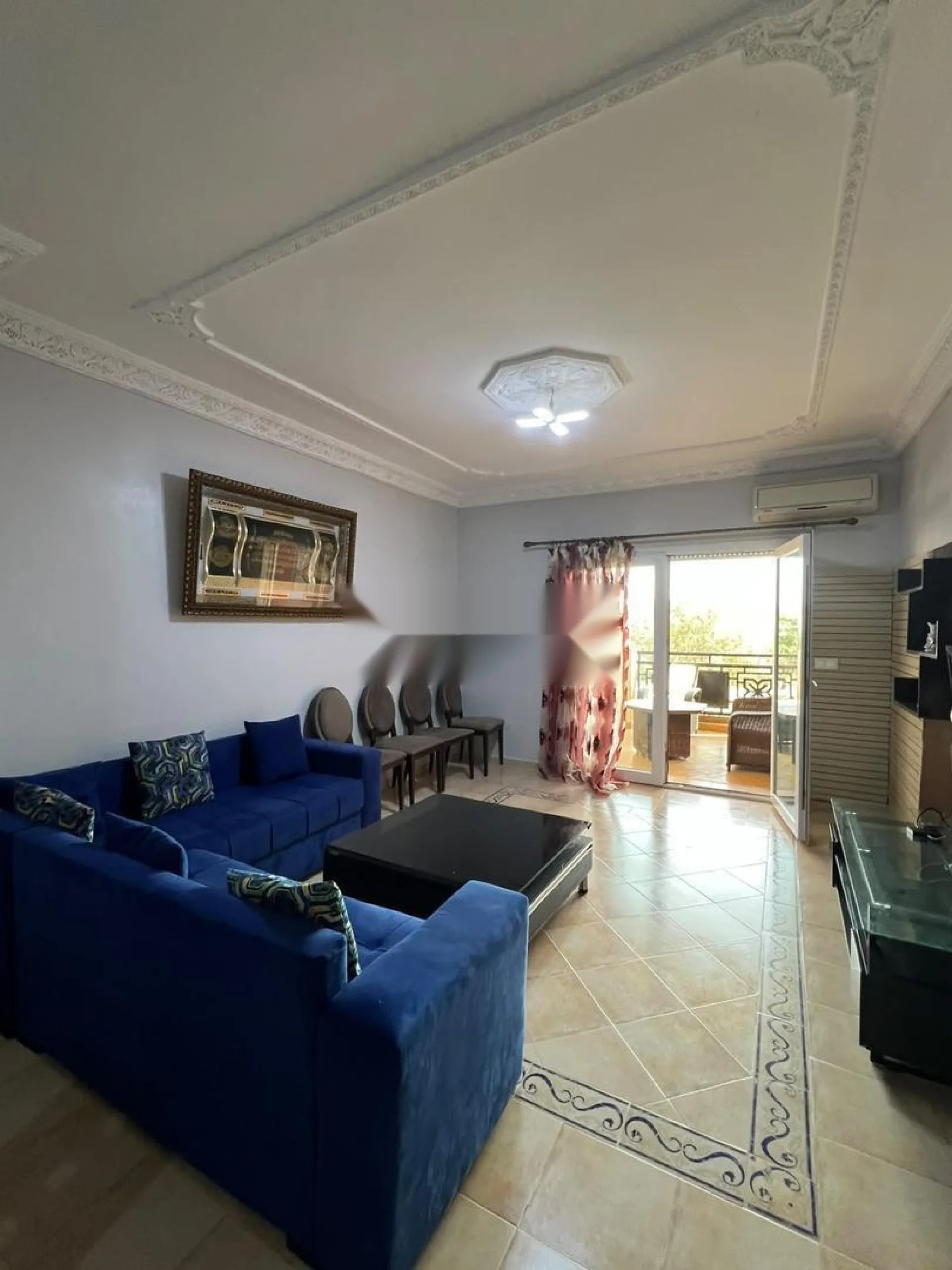 Appartements à vendre 120 m² à Saidia