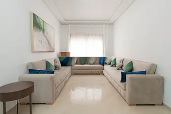 Appartement économique à vendre