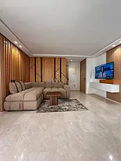 appartement offre un cadre de vie confortable