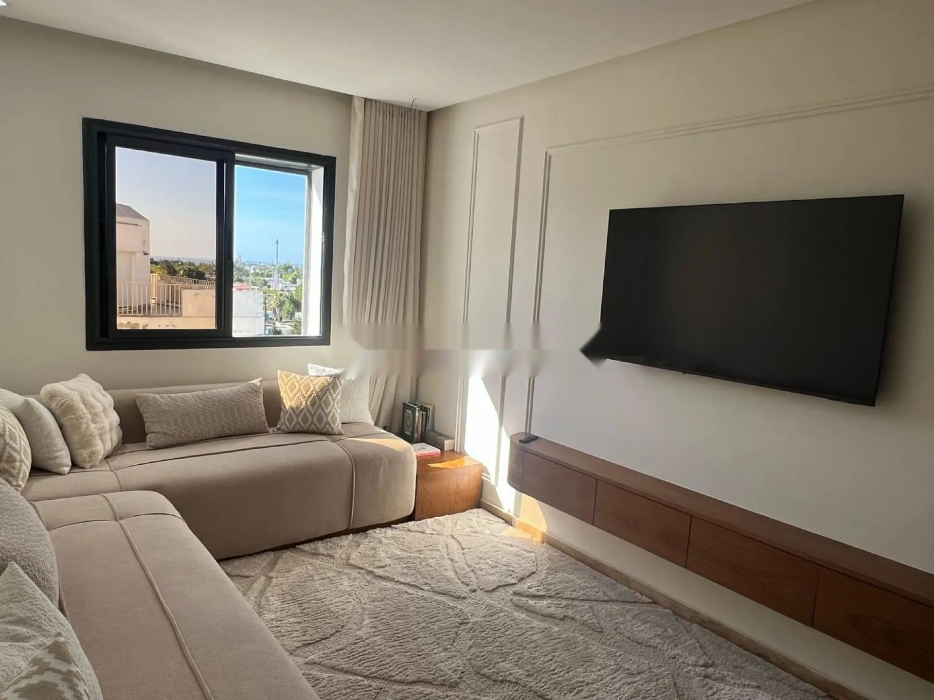 Appartement neuf à louer - Mabella Aviation