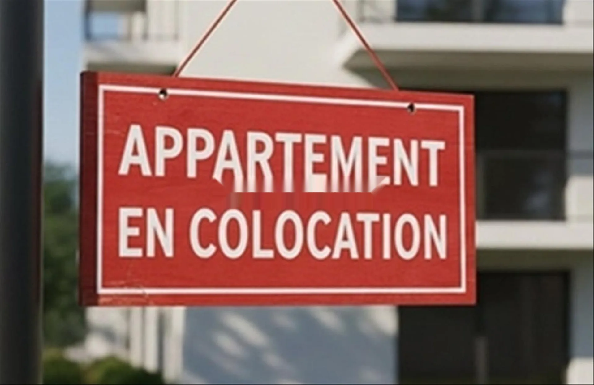Appartement à Sidi Bouzid pour la location aux étudiantes de l'ENSA