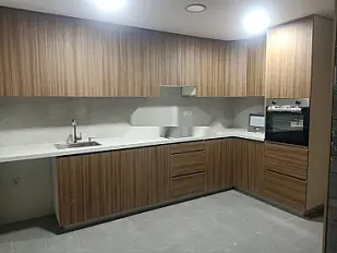 Triplex style