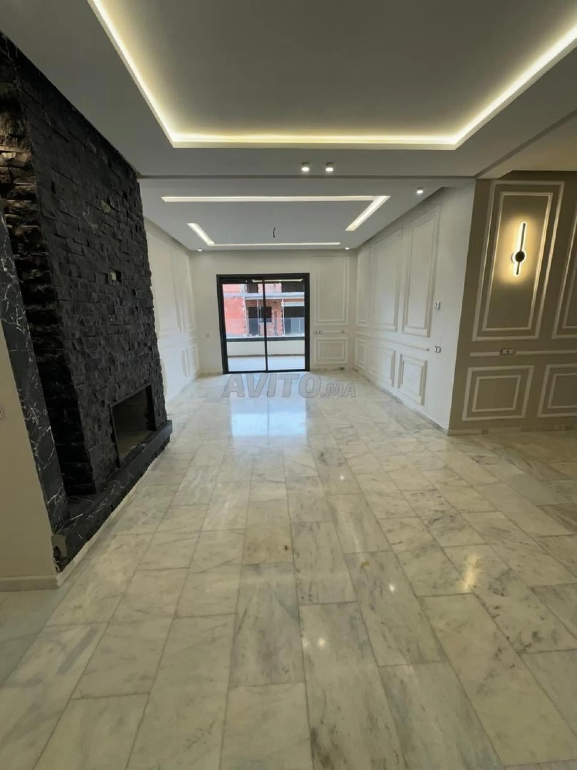 Appartement à vendre 125 m²