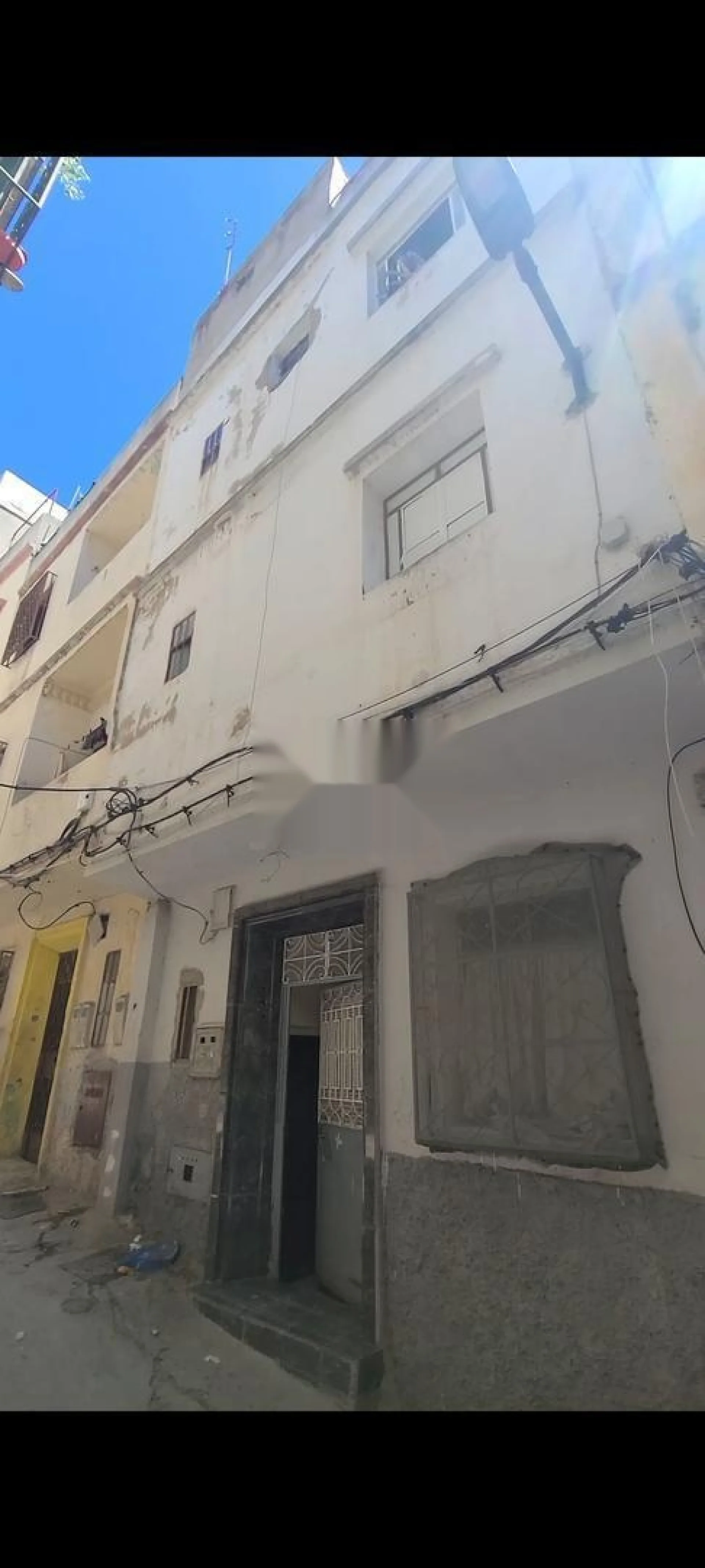 فرصة استثمارية في بنكيران