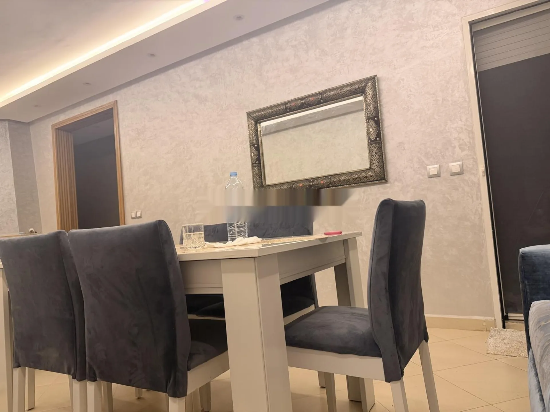 منصورية Residence Atlantis