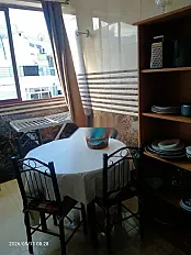 حسن، وسط المدينة