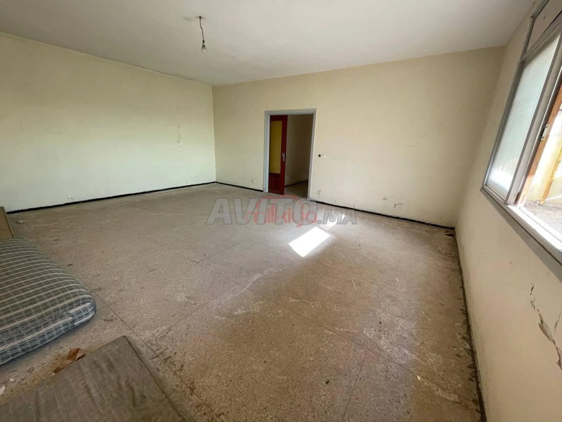 Location Local de 518 m2