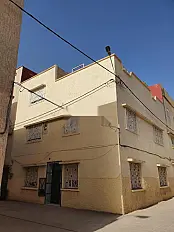 Maison à vendre à 2 étages à El Bassatine