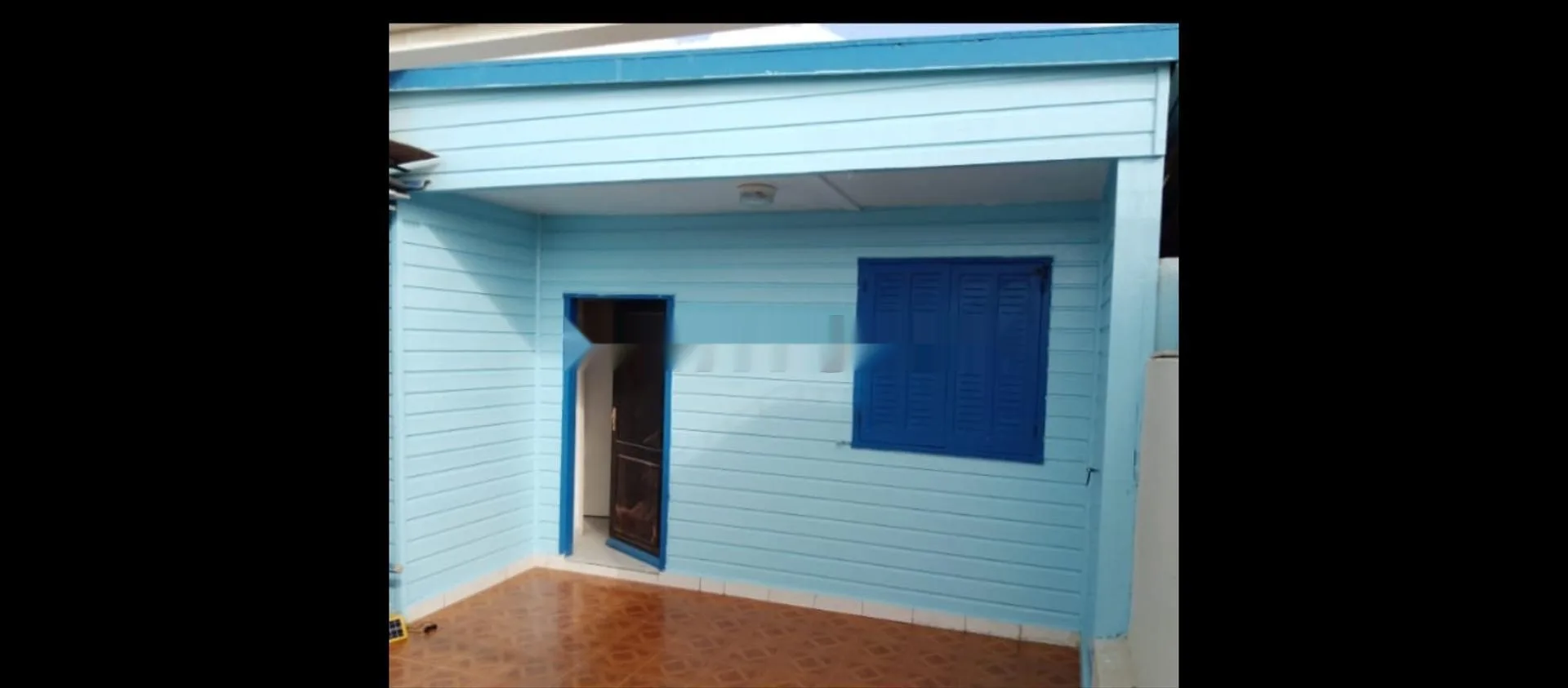 Cabanon à louer