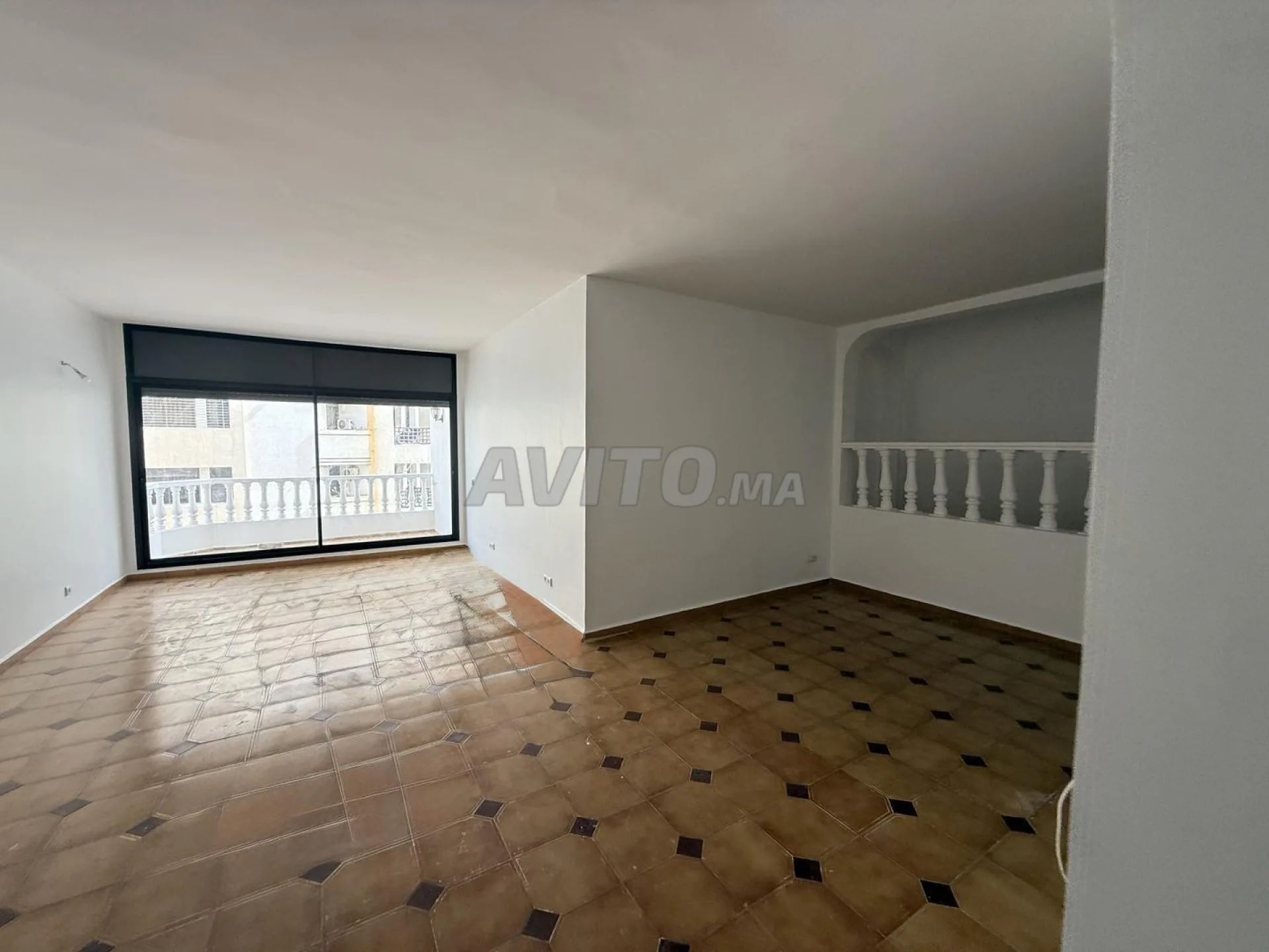 APPARTEMENT AGDAL MEILLEUR ENDROIT