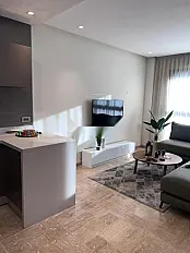 Location magnifique appartement 2 chambres CFC