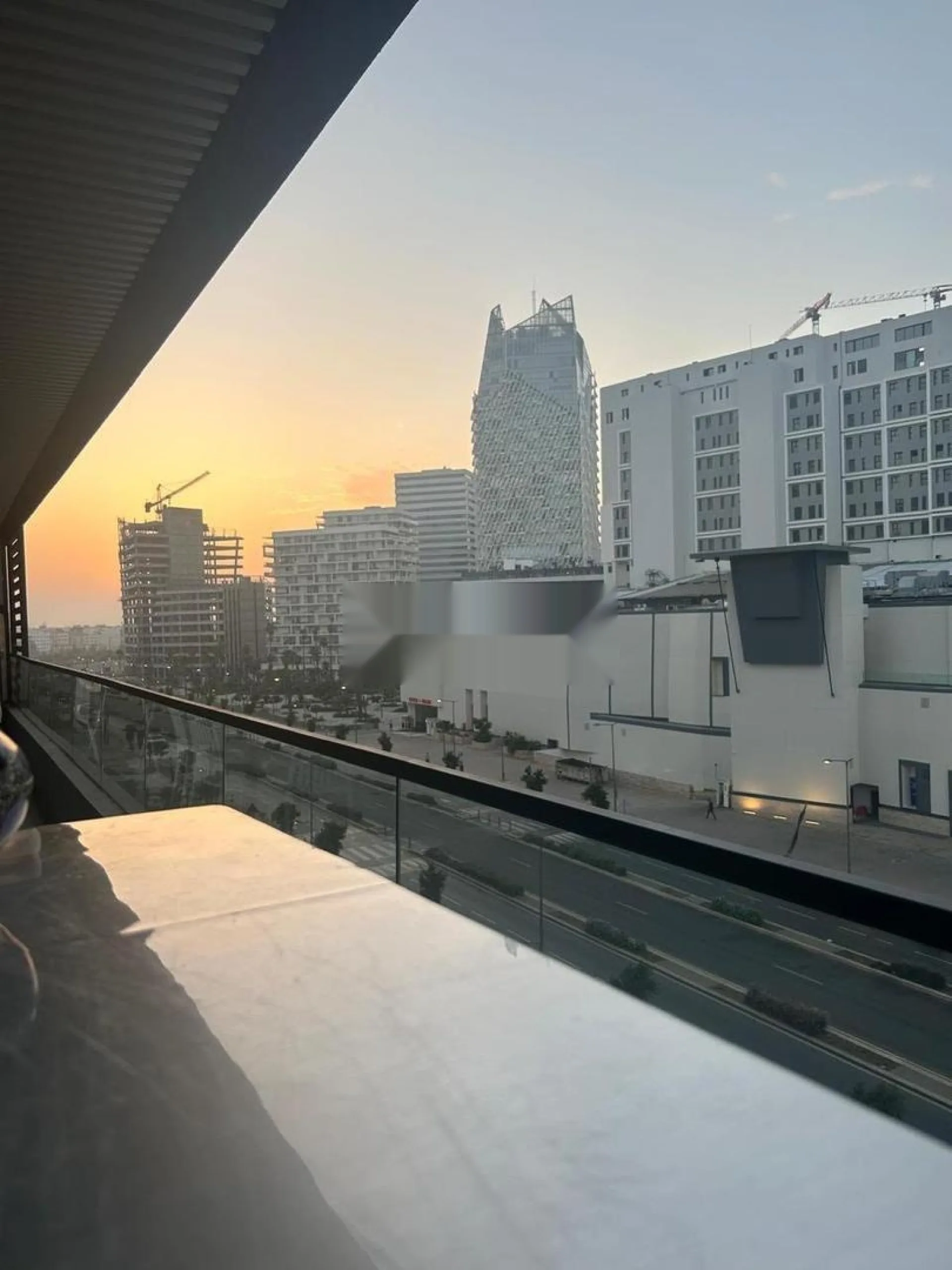 appartement a louer à cfc