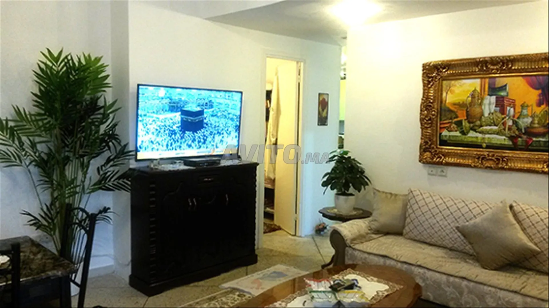 Appartement à vendre 51 m²