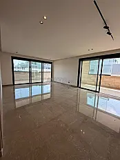 Appartement haut standing Souissi