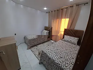 غرفة للإيجار في