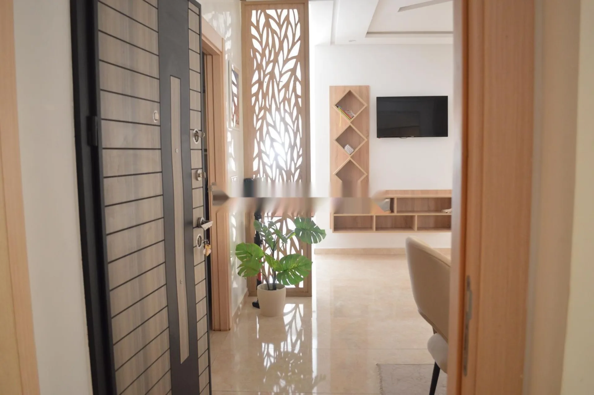 Appartement à vendre 91 m² à Bouznika