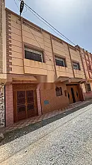 Maison à vendre dans la région de Nador