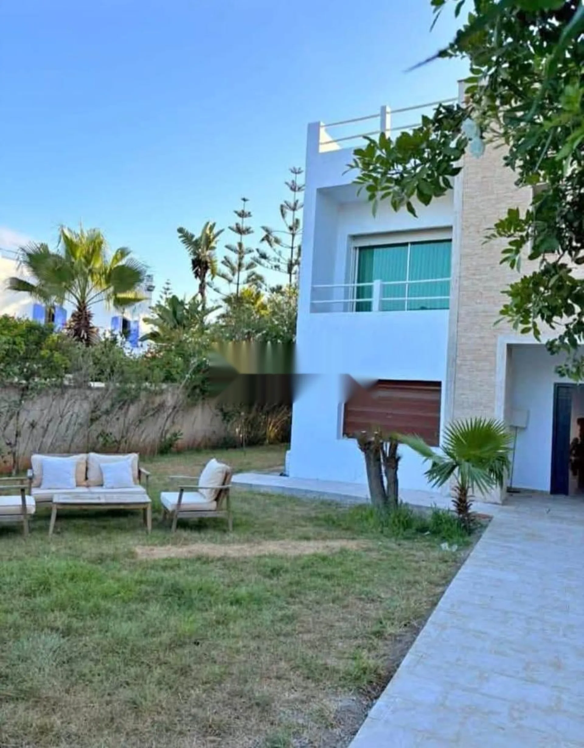 Agréable Location de vacances près de la plage