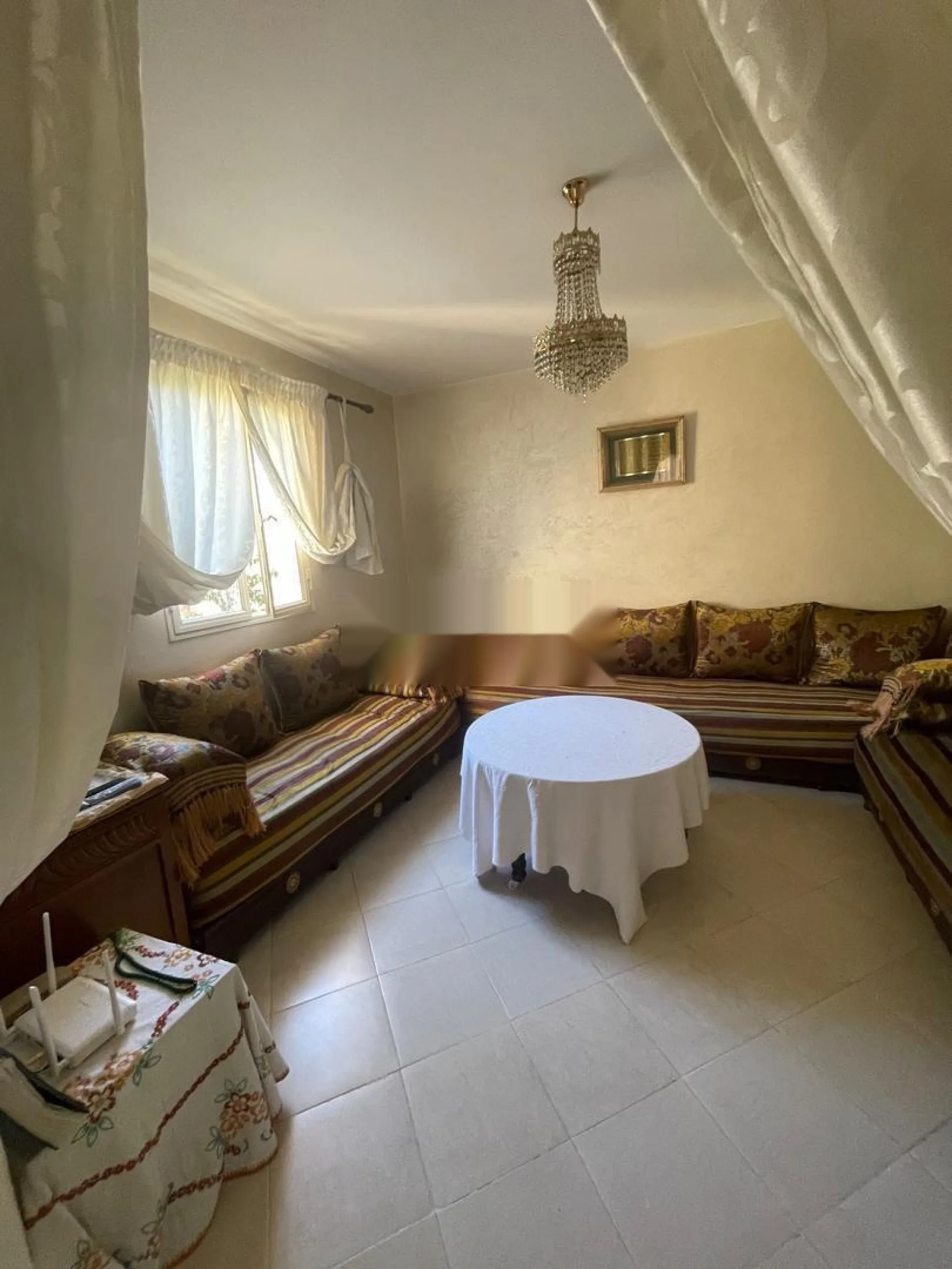 Appartement à vendre à Salé El Jadida