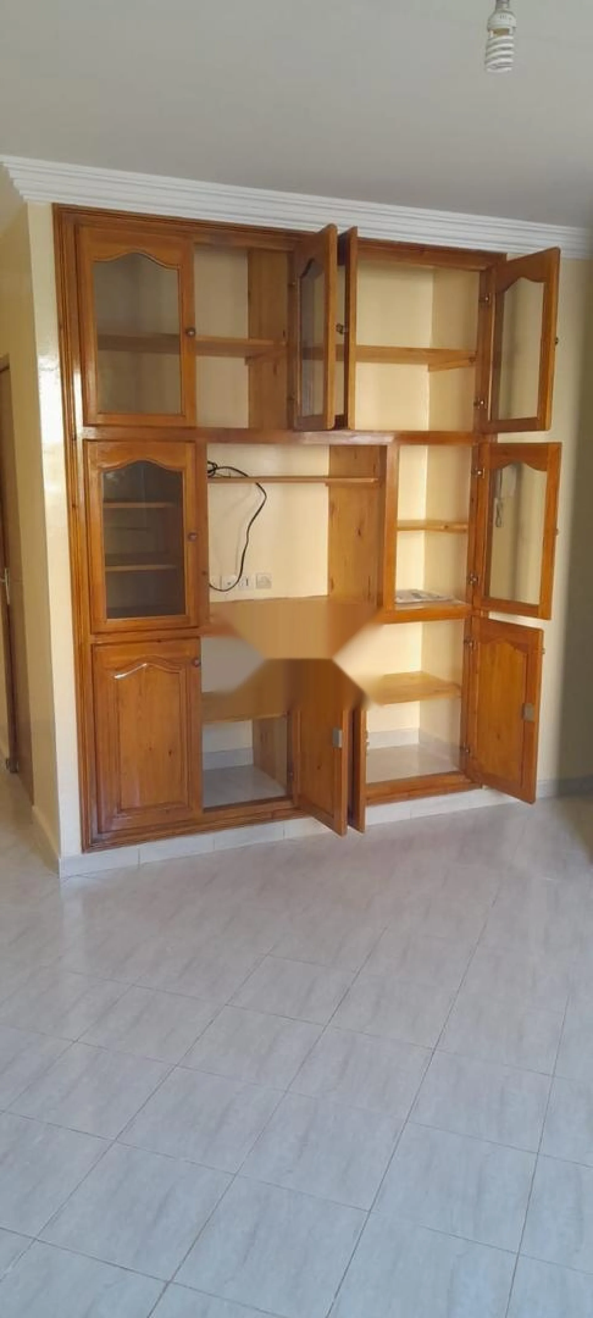 Appartement de 63m² à vendre