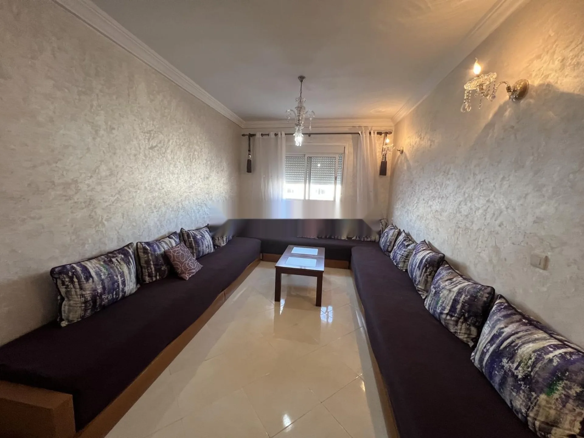 Appartement dans le complexe Gardinia Tanja Balia