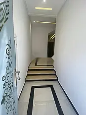 Appartement rez-de-chaussée à vendre 80 m2, Inara Tétouan