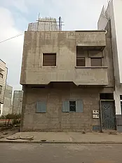 El Montazah 2 Bouknadel