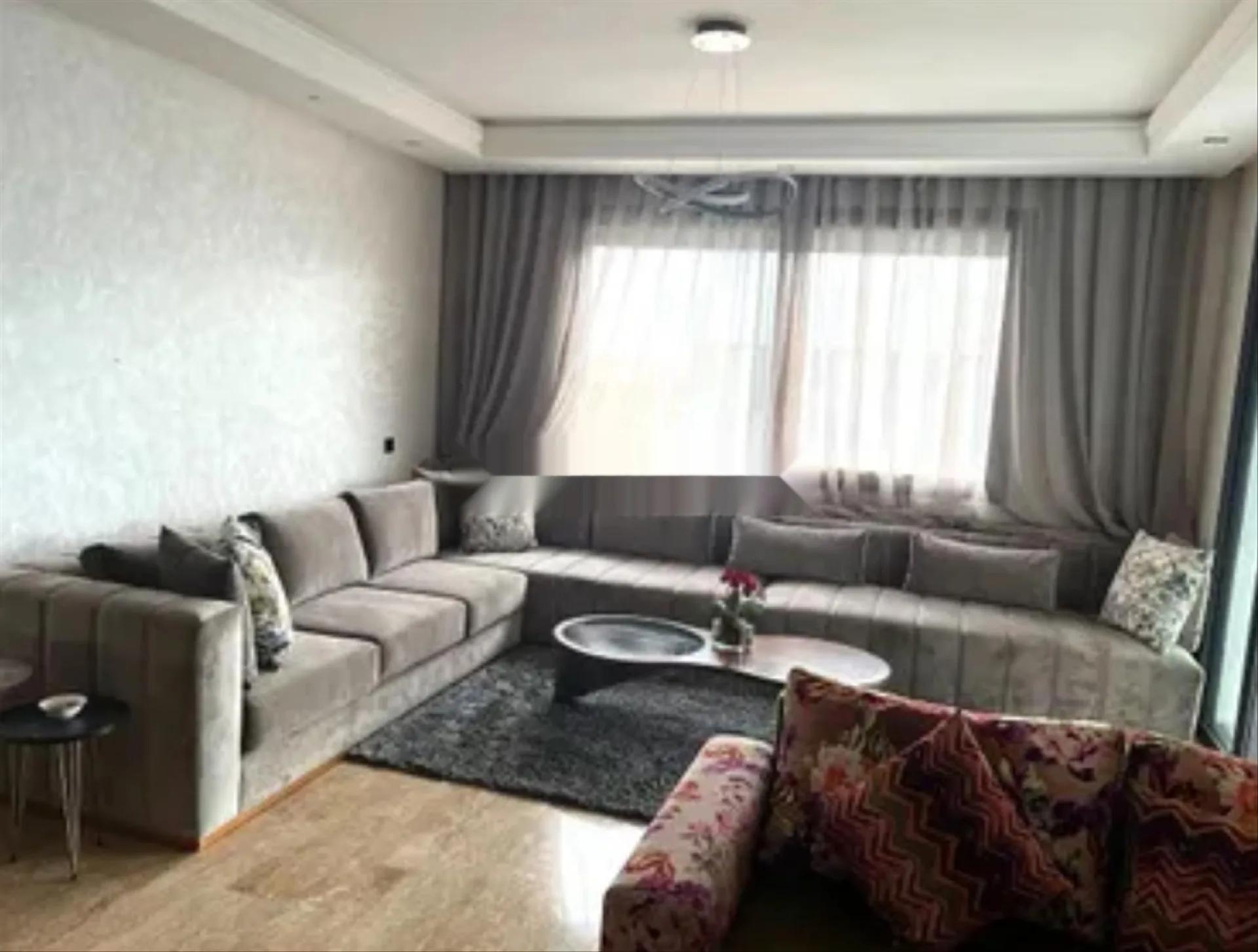 Appartement à louer à Azrou