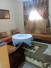 Appartement rez-de-chaussée à Najd