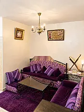 Duplex pour famille
