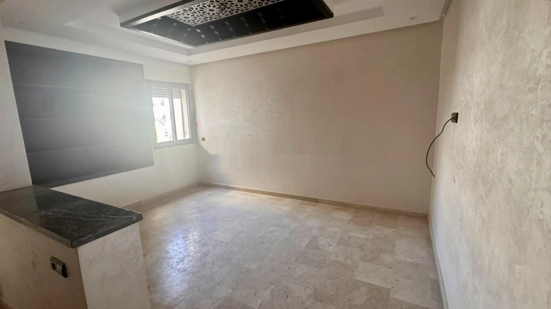 Appartement neuf à louer 1er étage