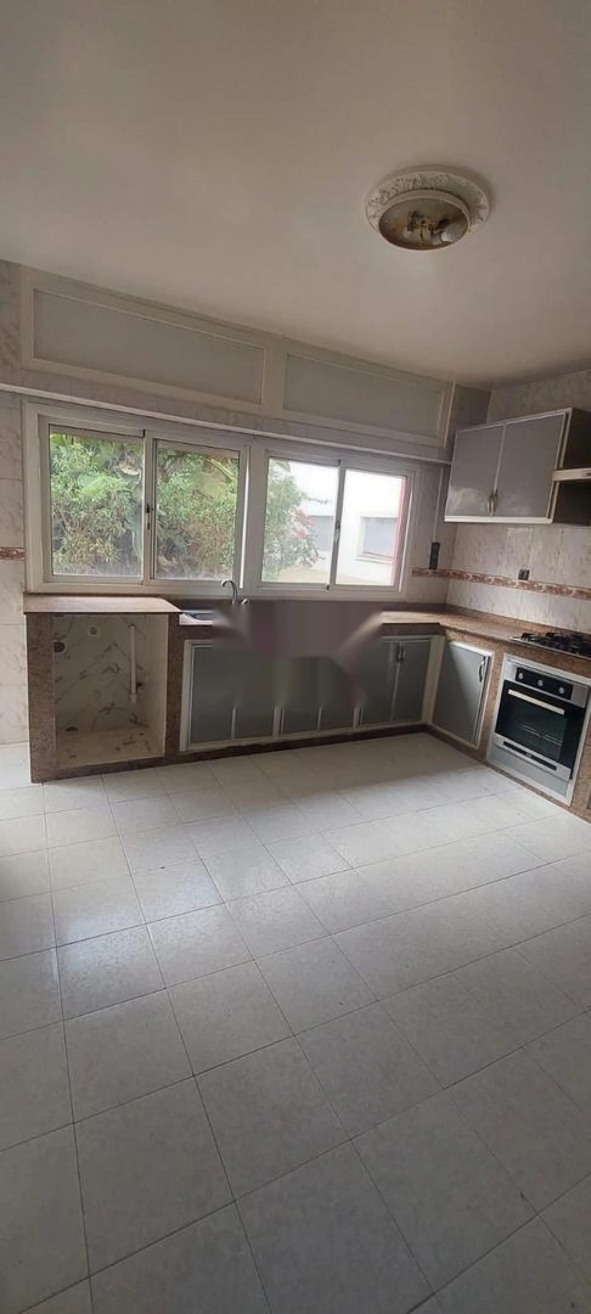 Appartement à vendre 120 m²
