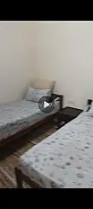 Appartement meublé