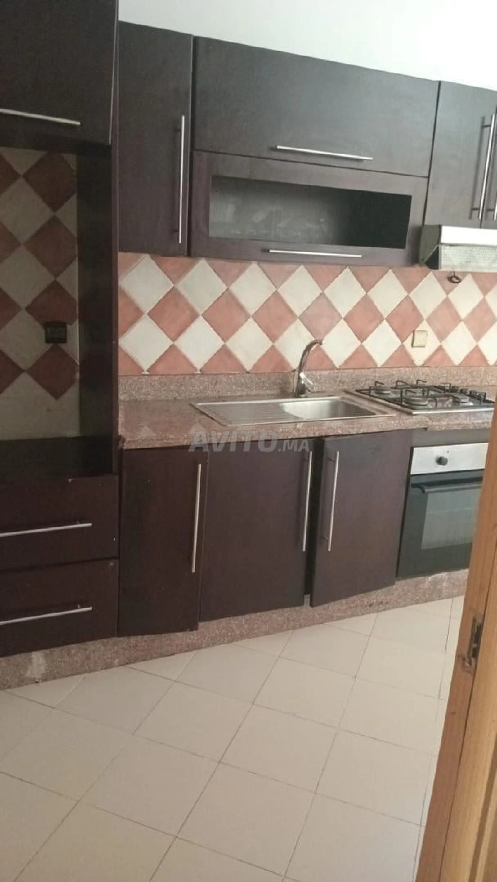 Appartement à vendre sur quartier Agdal