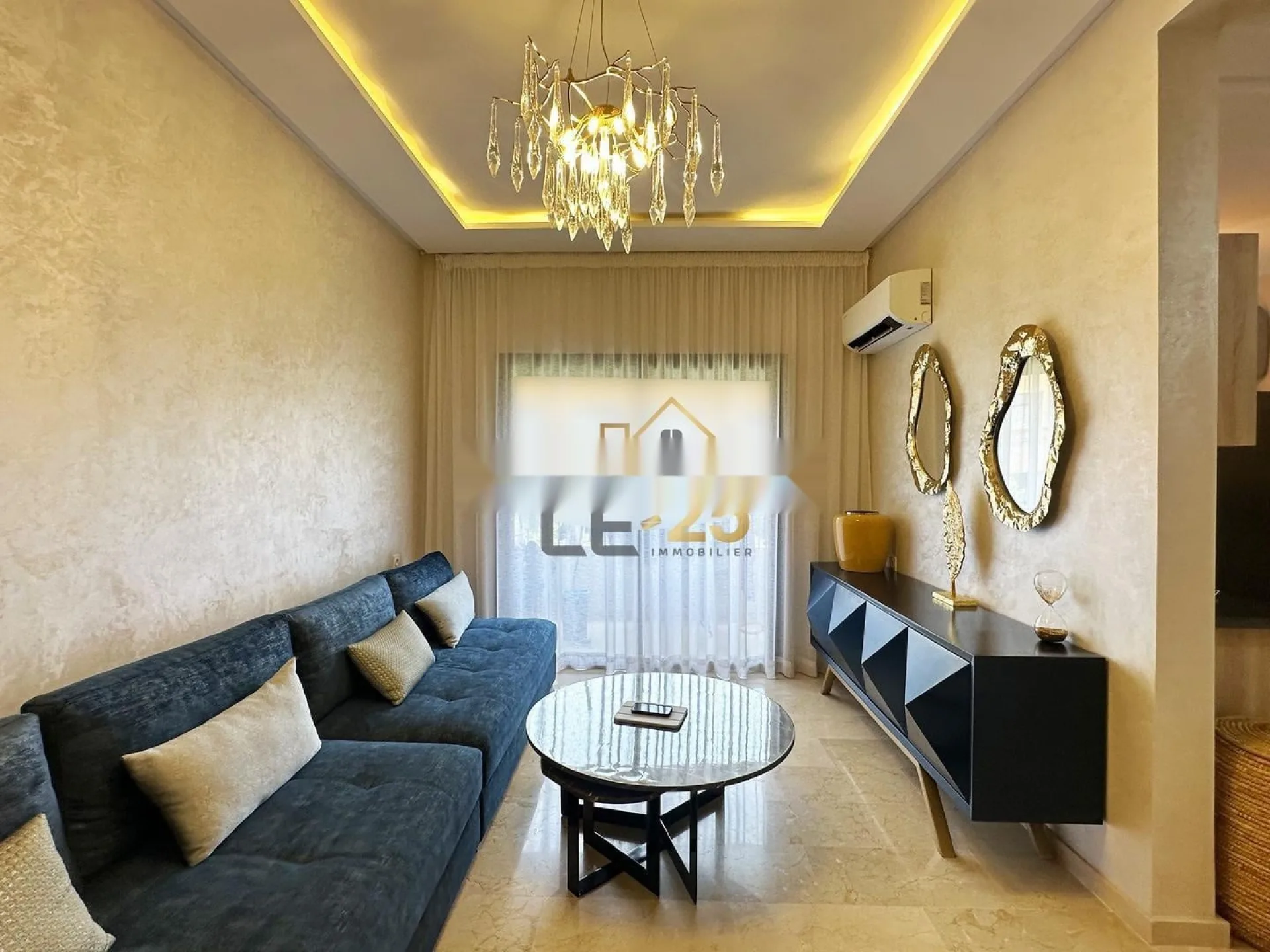Appartement à louer 52 m²
