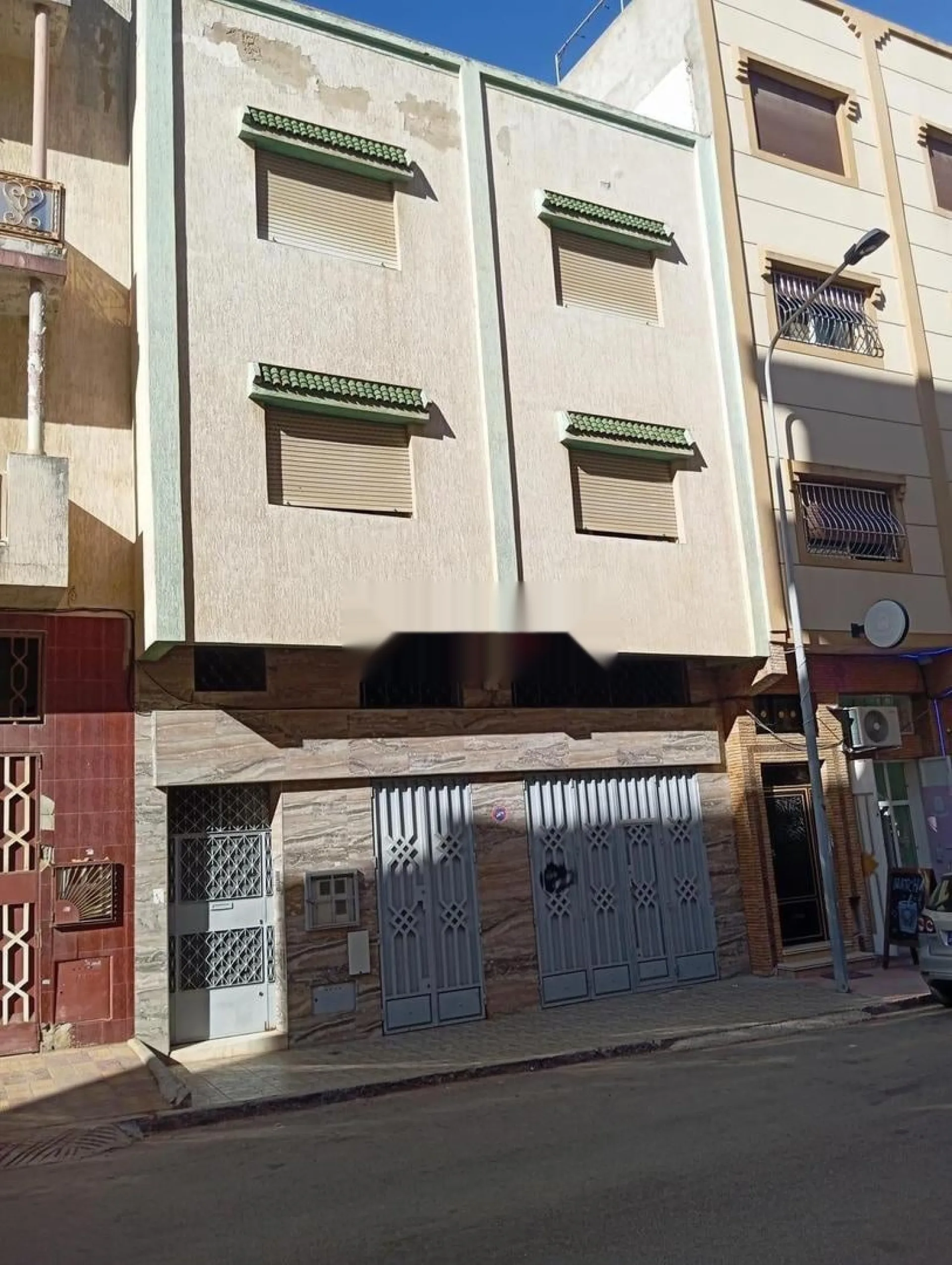 Maison à vendre à Al Branes 2