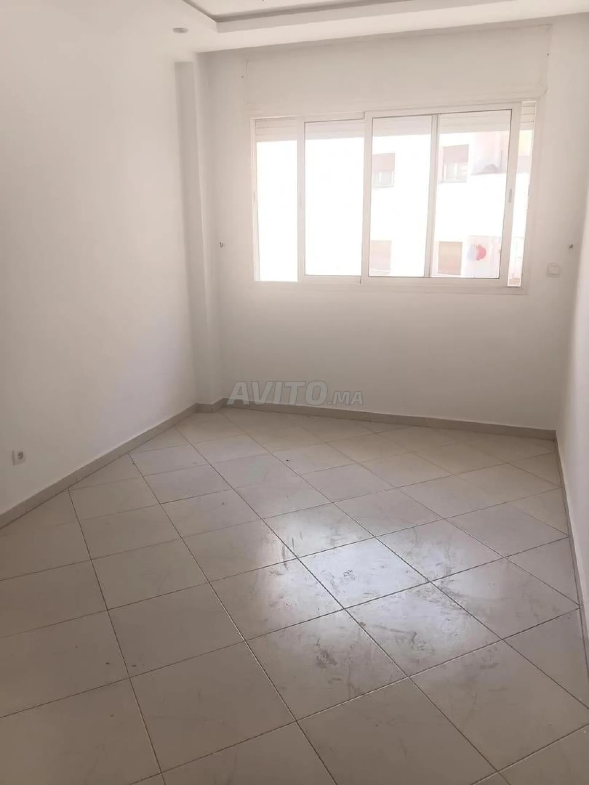 Appartements à vendre bas Agdal