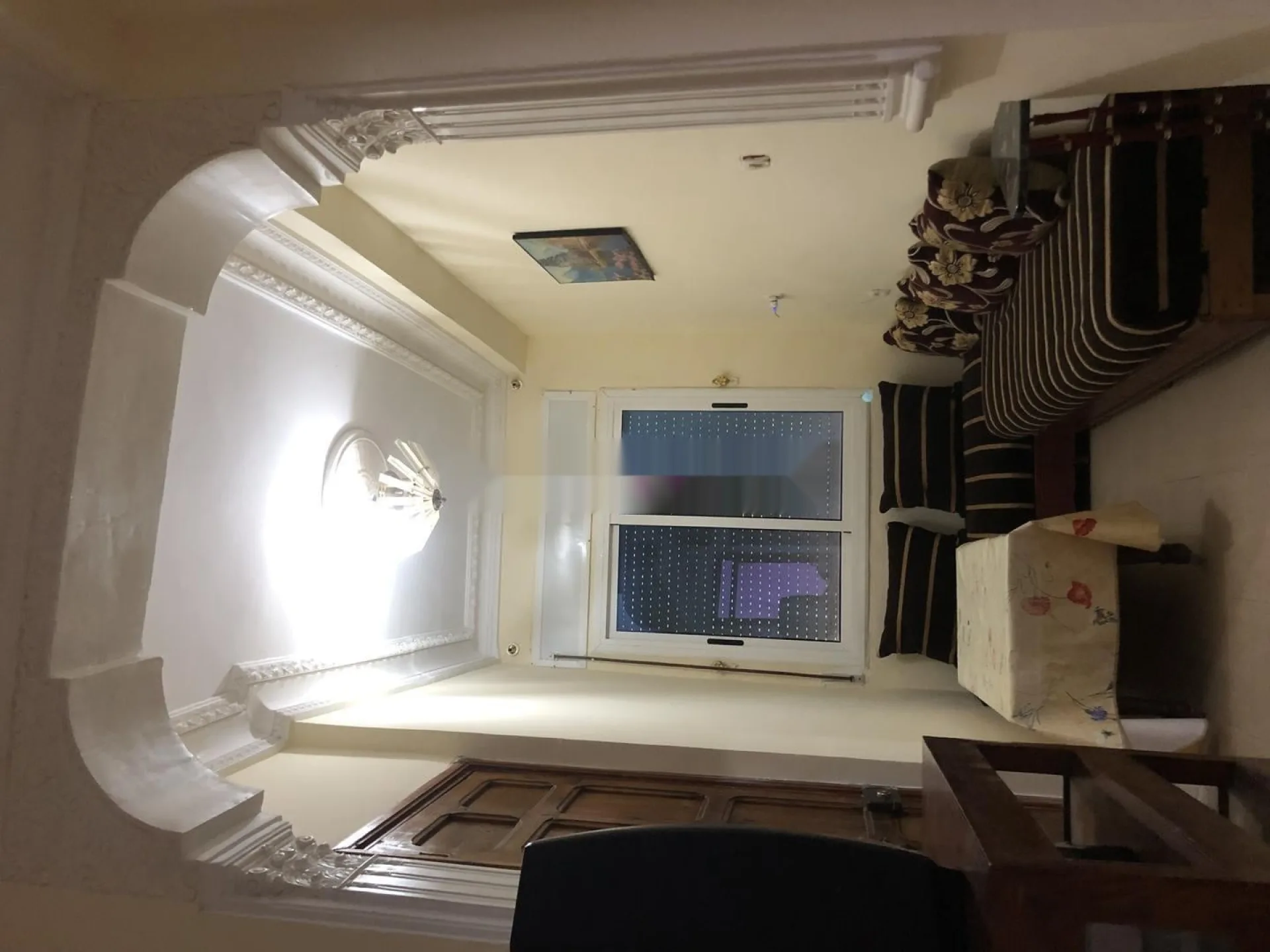 Appartement indépendant à louer à la journée à Chefchaouen